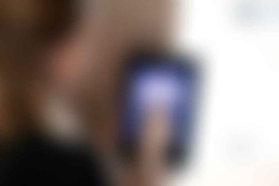 Immersion Corporation TouchSense technology