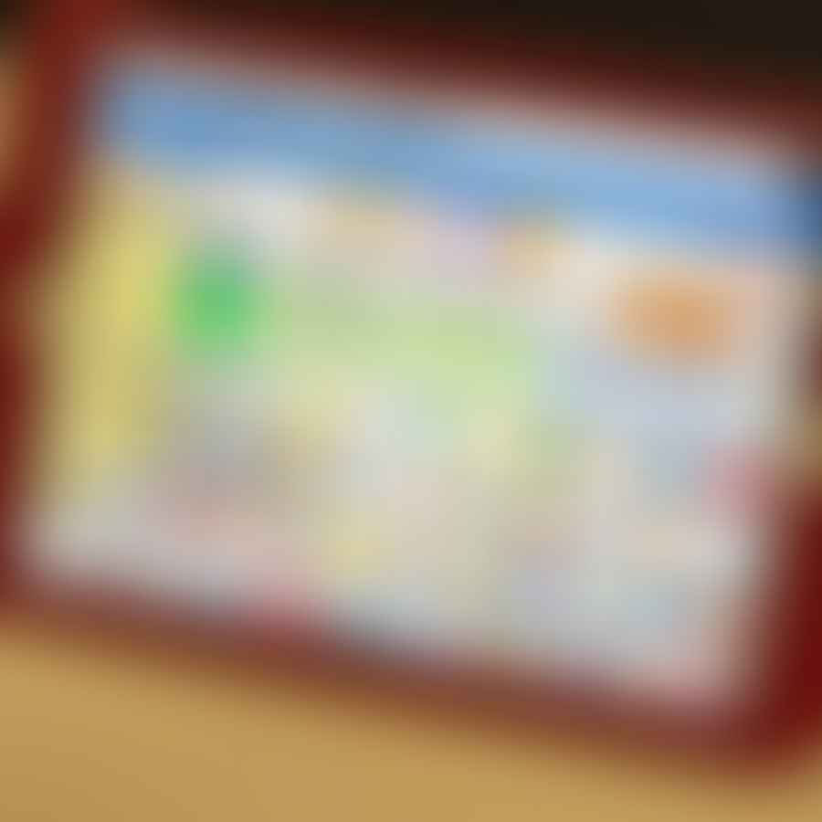 Several types of Augmentative Communication Devices